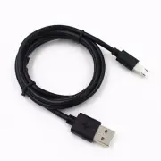 Extra Long Tip Micro USB Charger Cable Cord for Charging Cell Phone Phablet Case