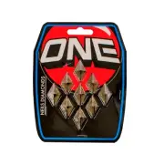 Oneball Neils Diamonds Snowboard Stomp Pad