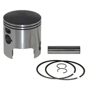 Wiseco Piston Kit Std. Port Suzuki V6 225hp EFI 87-03