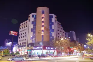 天水大酒店Tianshui Dajiudian