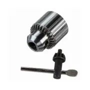 Black and Decker DW124 Genuine OEM Replacement Chuck & Key - 5140204-44