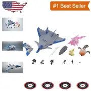 Mobile Suit Gundam Option Parts Set 03 with Jet Core Booster for Customization