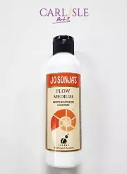Jo Sonja's Flow Medium 250ml