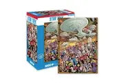 Star Trek - The Next Generation 3000pc Puzzle