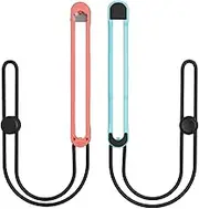 Maecker Wrist Strap for Nintendo Switch 2 Joycons Strap Grips for Switch 2 Sports Accessories for Joycon Controller