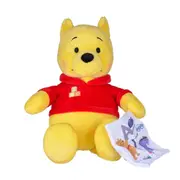Disney Winnie the Pooh Cuddle Plush Soft Toy