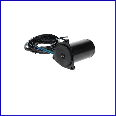 12V Aluminum Tilt Trim Motor for Evinrude Johnson Sea Drive 40-250HP Models