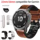 適用於 Garmin Fenix 7X / 6 / 5X Plus / Fenix3 hr / Forerunner 9