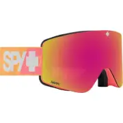 Spy Optics Marauder Se Creamsicle Snow Goggles