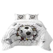 Football Coverlet