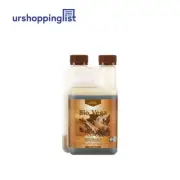 Canna Bio Vega - 250ML / 1L / 5L | Certified Organic Nutrients