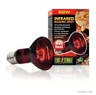 Exo Terra Heat Glo Infrared Heat Lamp 50w