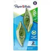Liquid Paper Dryline Recycled Correction Tape 5mmx8.5m 2 Pack