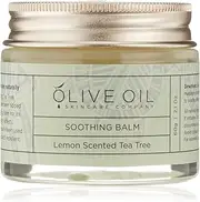 Soothing Balm - (Lemon Tea Tree, 60g)
