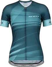 SCOTT 275319, Women's Bike, Lu bl/STR bl, EU M