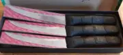 6 DEXTER RUSSELL 6" BONING KNIVES free ship USA