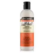 Aunt Jackie's Half & Half Hydrating Silkening Hair Milk 355mL (12oz)