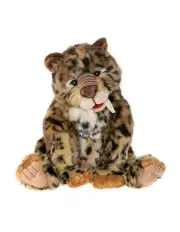 [CHARLIE BEARS] Fang Fluffy Cuddly Plush Soft Toy