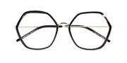 Kaleos Rawlings Big C16 Men's Glasses Black Size 53 - Private Health Rebate - Blue Light Block Available