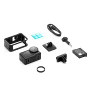 DJI Osmo Action 5 Pro Standing Combo