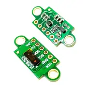 VL53L5X V2 TOF Wide Field Flight Time Multiple Area Ranging Board