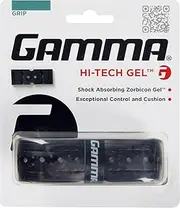 Gamma Hi-Tech Replacement Grips