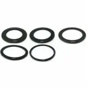 Lens Adaptor Ring Adapter Connector 49mm 55mm 58mm 62mm 67mm 72mm 77mm 82mm