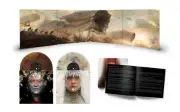 HANS ZIMMER DUNE Part 2 Original Soundtrack COLORED Vinyl 2xLP SEALED