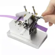 Manual Paper Quilling Machine Handmade Color Paper 3D Paper Art Tassel Machine