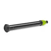 Gravity 34cm Leveling Leg SPVARILEG01 For Loudspeaker/Lighting Tripod Stand BLK