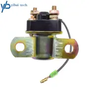 Starter Solenoid Relay For Polaris Magnum 325 330 425 500 1995-2002 ATV