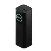 Cygnett HighPWR 27K mAh 148W PD 3.1 Laptop Power Bank - Black