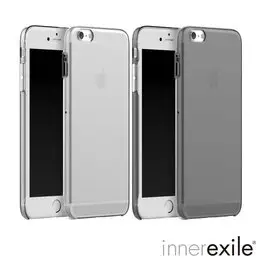 innerexile glacier 全包覆 自我修復 進化版 保護殼 iPhone 6/6s Plus 5.5吋