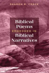 在飛比找博客來優惠-Biblical Poems Embedded in Bib