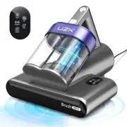 UZK Mattress Vacuum Bed Vacuum with UV-C Light, 16Kpa, Size 11*9.45*8.46 -