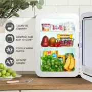 Advwin 13L Mini Refrigerator Portable Car Fridge