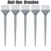 Barber Hair Dyeing Tool Hair Colouring Brush Hair Bleach Tinting Dye Comb