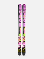 Line Honey Badger freestyle skis 177 cm 2025 NEW