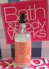 BBW Aromatherapy Orange & Ginger Essential Oil Mist 5.3 oz. NEW