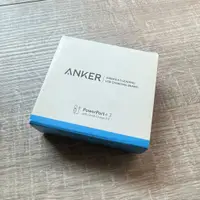 在飛比找蝦皮購物優惠-支援Quick Charge 3.0** 全新 Anker 