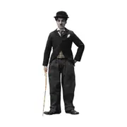 Charlie Chaplin 1:6 Scale Collectable Action Figure Statue Toy