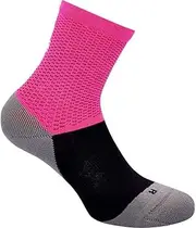 [CMP] Women's Running Sock Wmn Dryarn Mid Socks