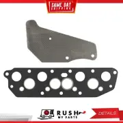 82-83 Manifold Plenum Gasket For Honda Accord 1.8L L4 SOHC 12v EK1 DNJ MG204