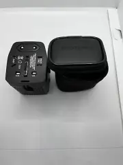#GoTravel, Travel Adapter, J05