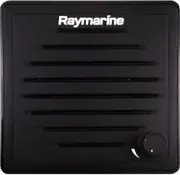 Raymarine Active Speaker A80543 for Ray90/91 VHF