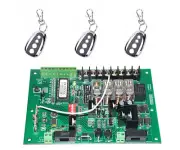 Gate Drive Control 24V For Gate Drives With Gate Function JOY1