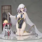 Anime Azur Lane HMS Sirius 1/7 Scale Painted Figure Model Toy Collectibles Gift