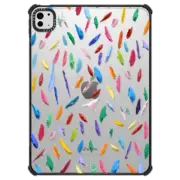 iPad Pro 11-inch (M4) iPad Impact Case Jimmies