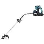 【MAKITA 牧田】四行程肩掛式引擎割草機 43CC(EM4350RH)