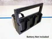 Makita 18V Battery Carrying Case / Holder